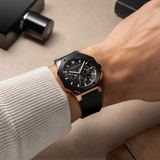 Cornavin Downtown Sport CO.DS.15.R on a man's wrist