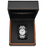 Cornavin Watch Luxury Box