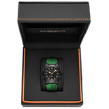Cornavin Watch Luxury Box