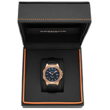 Cornavin Watch Luxury Box