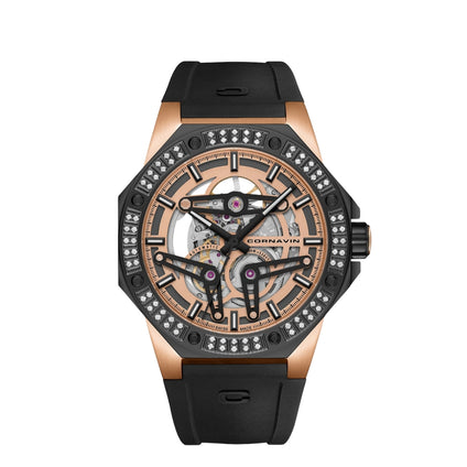 Cornavin SK.03.D.W DIAMOND EDITION