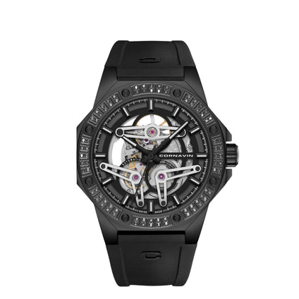Cornavin SK.04.D.B DIAMOND EDITION