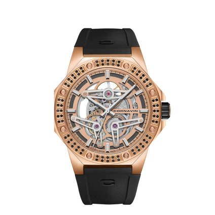 Cornavin SK.05.D.B DIAMOND EDITION