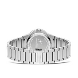 Cornavin Downtown Sky watch back and bracelet