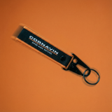 Cornavin Keyring with Lobster Clasp