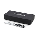 Cornavin Premium Kugelschreiber mit einer schönen Aufbewahrungsbox