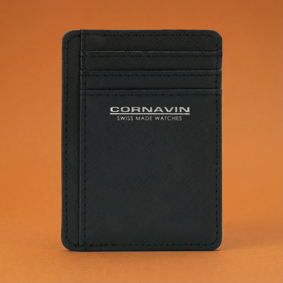 Cornavin Card Holder front