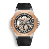 CORNAVIN SK.02.R - Skeleton Automatic Swiss Watch