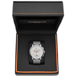 Cornavin Swiss Made Watch Luxury Box