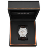 Cornavin Swiss Made Watch Luxury Box