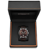 Cornavin Swiss Made Watch Luxury Box