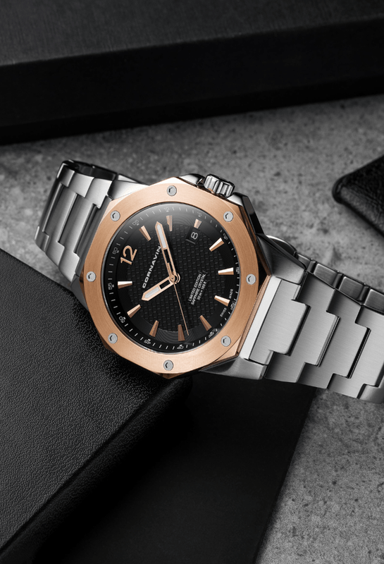 Cornavin ocean prestige sales watch