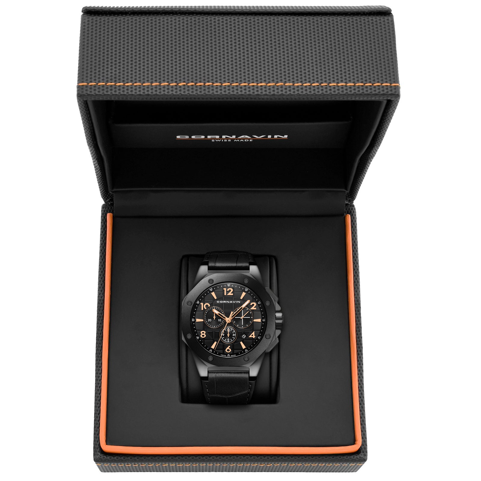 Luxus Uhren Uhrenmarke Mit F Chronograph Swiss Made Uhrenmarken