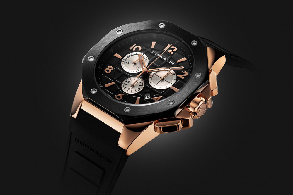 CORNAVIN | Swiss Made Watches | Since 1922 – Cornavin