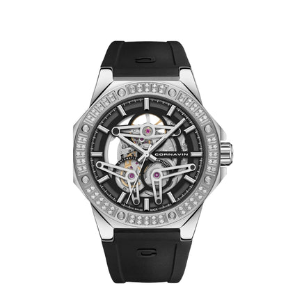 Cornavin SK.01.D.W DIAMOND EDITION