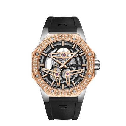 Cornavin SK.02.D.W DIAMOND EDITION