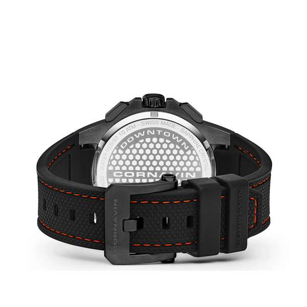 Cornavin CO.DS.08.R