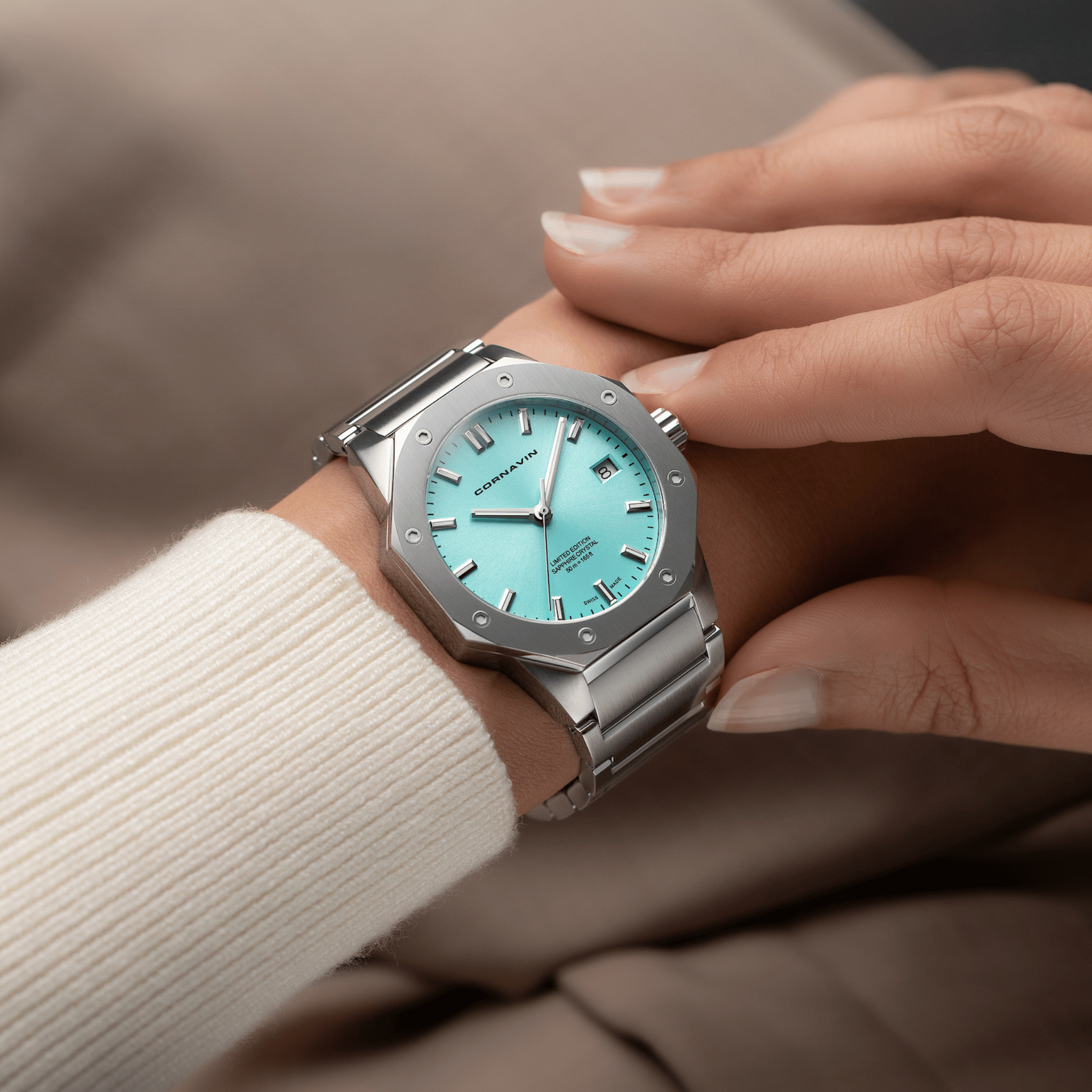 Cornavin CO.SKY.04.B