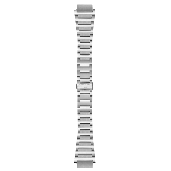 19mm - Downtown Automatic Bracelet