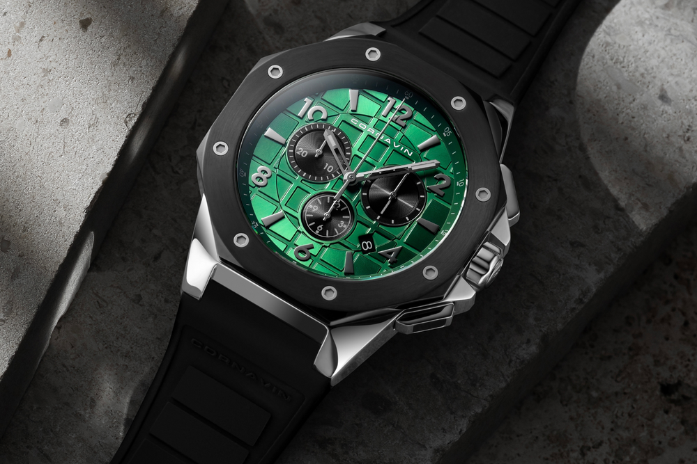 CORNAVIN | Swiss Made Watches | Since 1922 – Cornavin