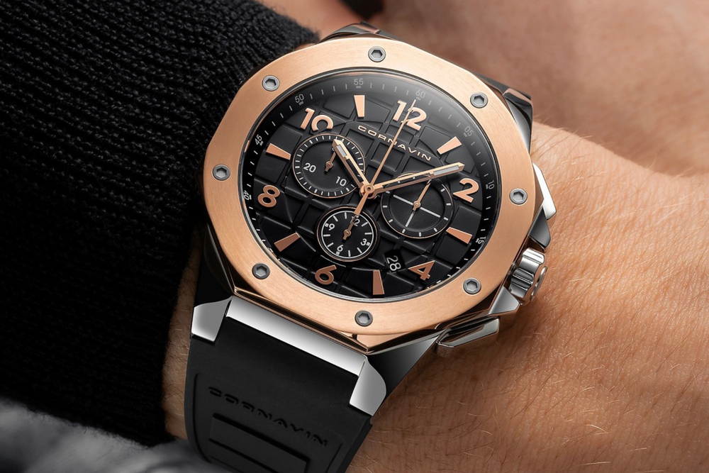 CORNAVIN Swiss Made Watches Since 1922 Cornavin cornavin-swiss-made-watches-since-1922-cornavin