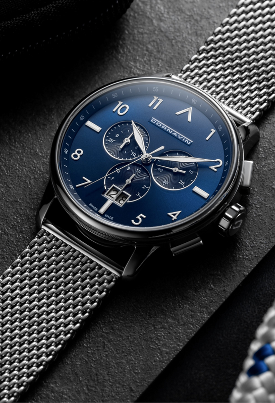CORNAVIN Swiss Made Watches Since 1922 Cornavin cornavin-swiss-made-watches-since-1922-cornavin