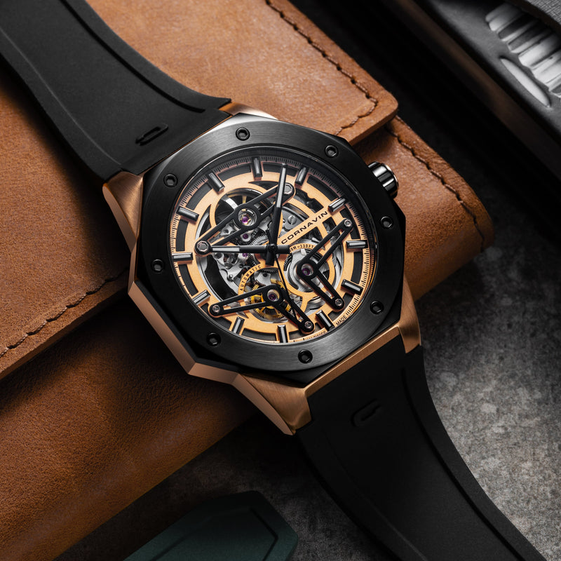 Automatic swiss watches online