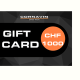 Cornavin gift card