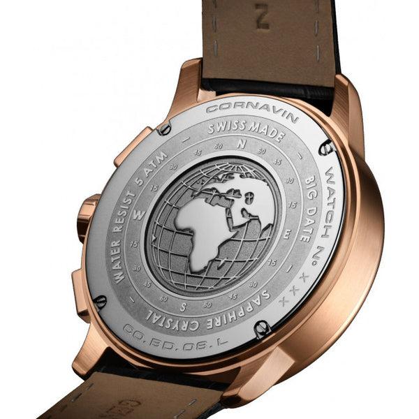 CORNAVIN Swiss Made Watches Since 1922 Cornavin cornavin-swiss-made-watches-since-1922-cornavin