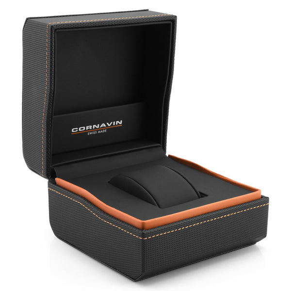 Cornavin Luxury Watch Box