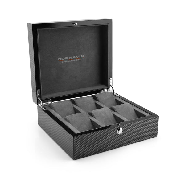 Cornavin Collector's Box