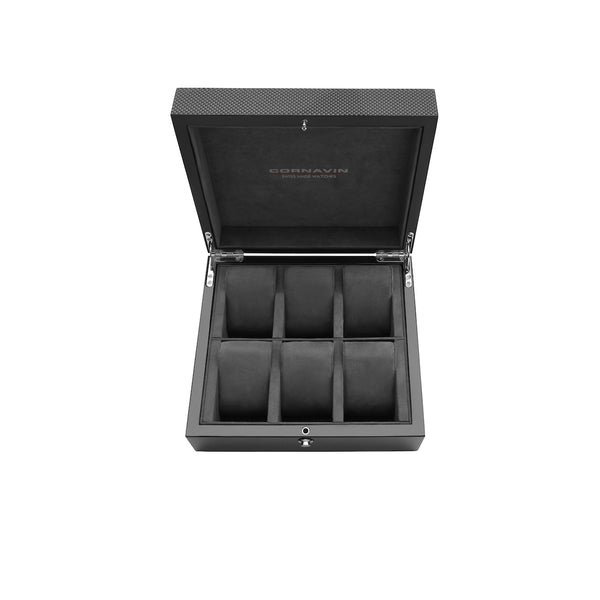 Cornavin Collector's Box
