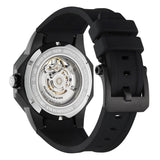 CORNAVIN SK.04.R Swiss Automatic Skeleton Watch